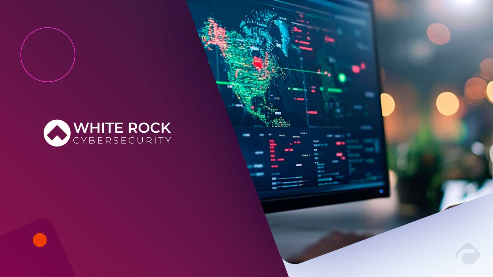 White Rock Cybersecurity Launches Microsoft Professional Services