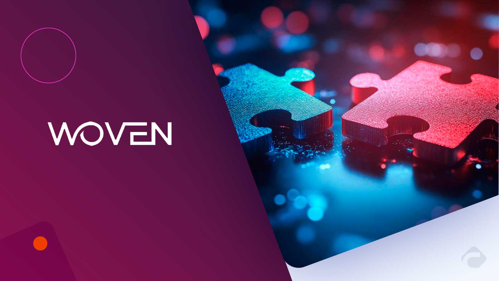 Woven Solutions Expands AI Cyber Mission Capabilities with Apira Technologies Acquisition