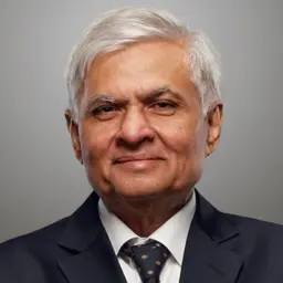 Picture of Rajiv Shesh