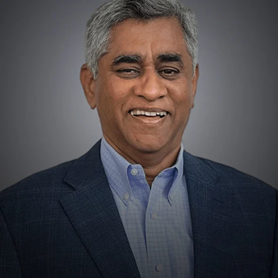 Picture of Ram Varadarajan