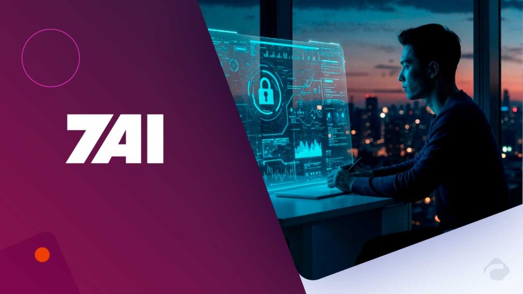 7AI Names Israel Barak CISO for Agentic AI Security