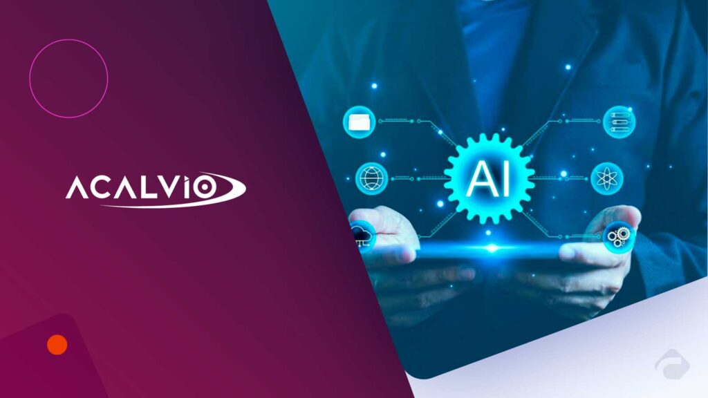 Acalvio Launches 360 Deception to Counter AI-Driven Cyber Attacks