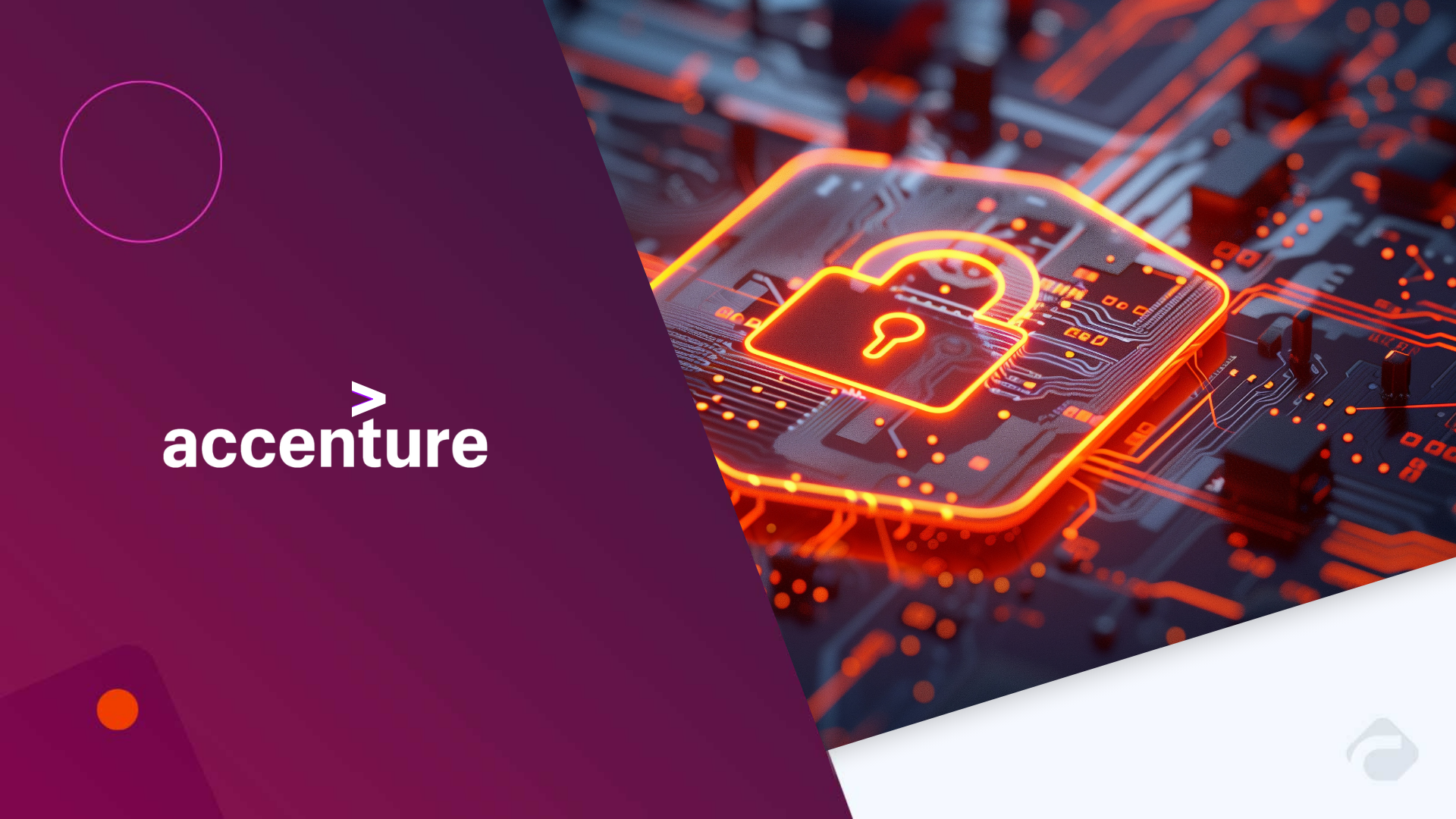 Accenture Expands AI-Powered MxDR Capabilities with Microsoft to Boost Cyber Resilience