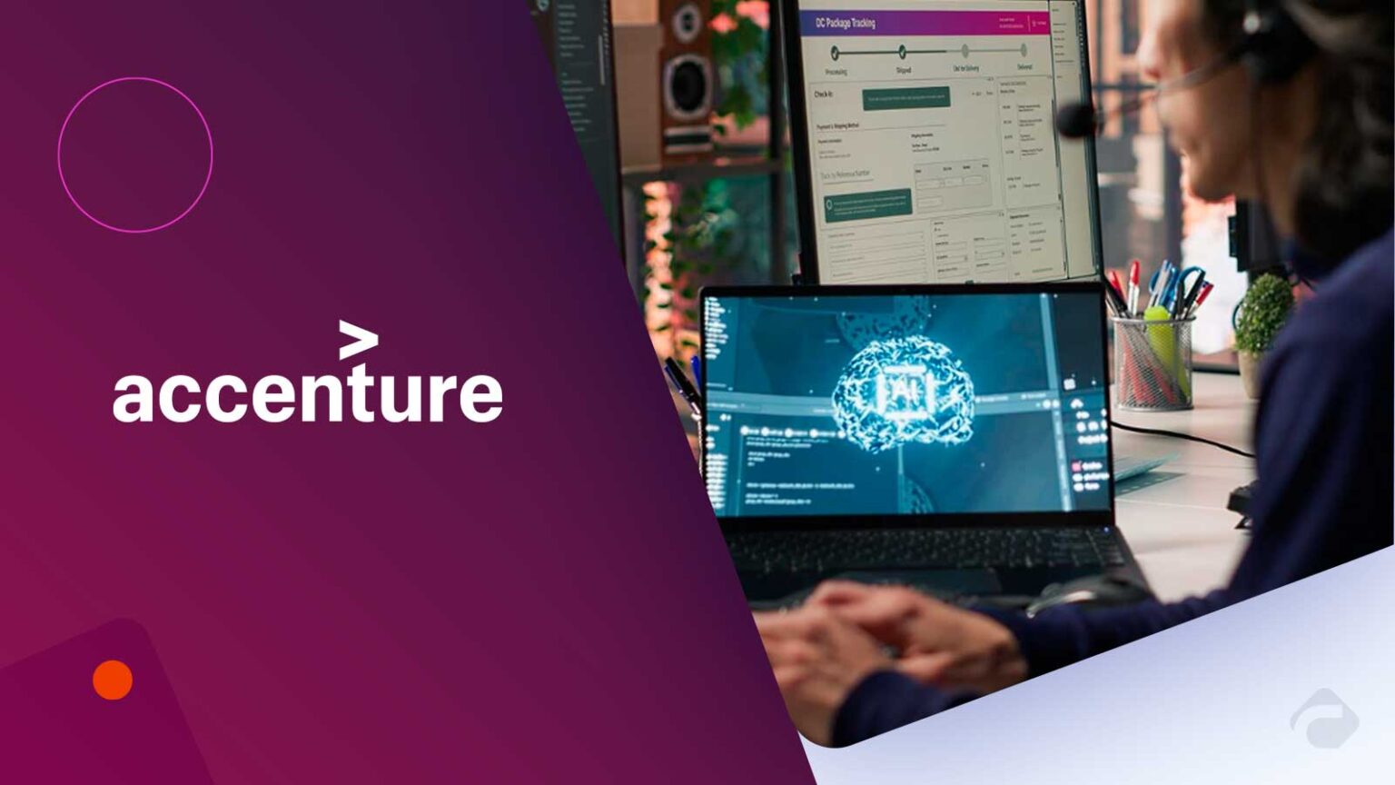 Accenture Launches Cyber.AI for AI-Driven Security Operations