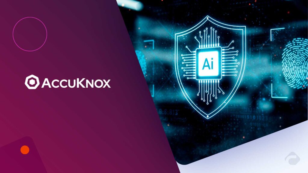 AccuKnox Debuts AI-Security 2.0 for Advanced AI Risk Management