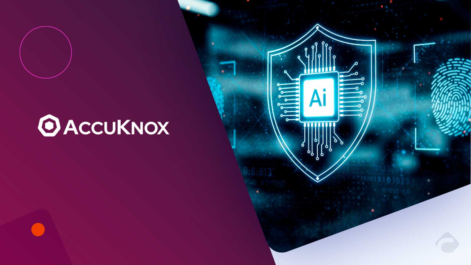 AccuKnox Debuts AI-Security 2.0 for Advanced AI Risk Management