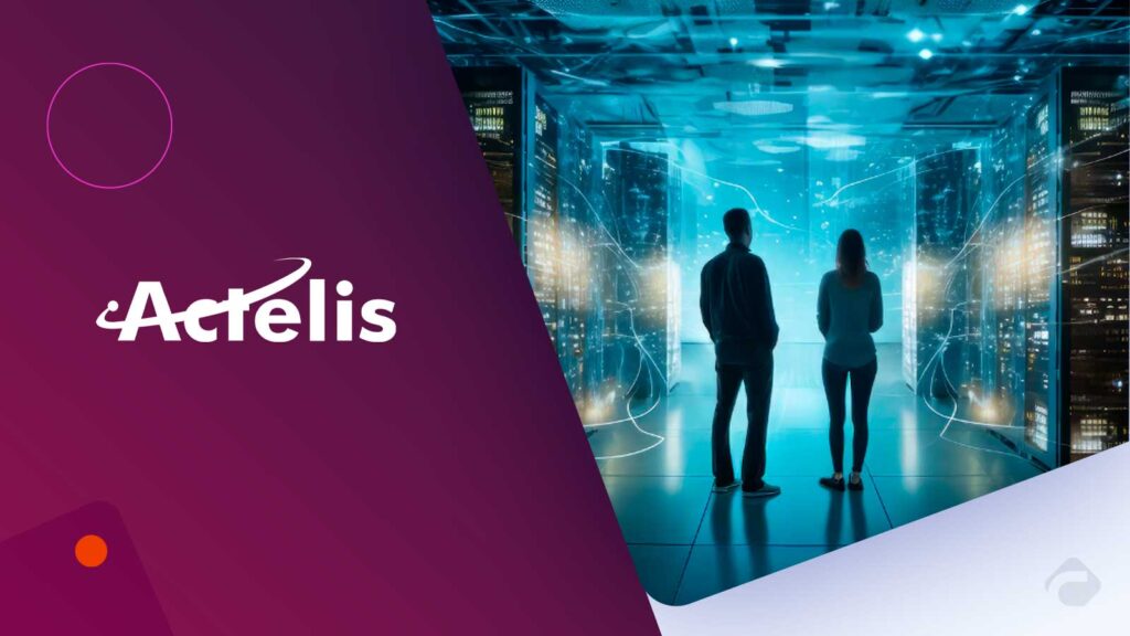 Actelis Moves into AI Data Center Networking with Exaware Acquisition