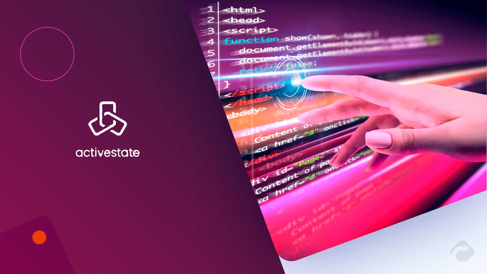 ActiveState Launches Curated Catalogs for AI Code Security