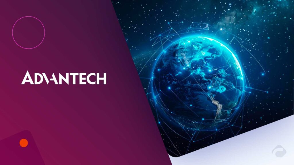 Advantech Showcases Edge & Physical AI at GTC 2026