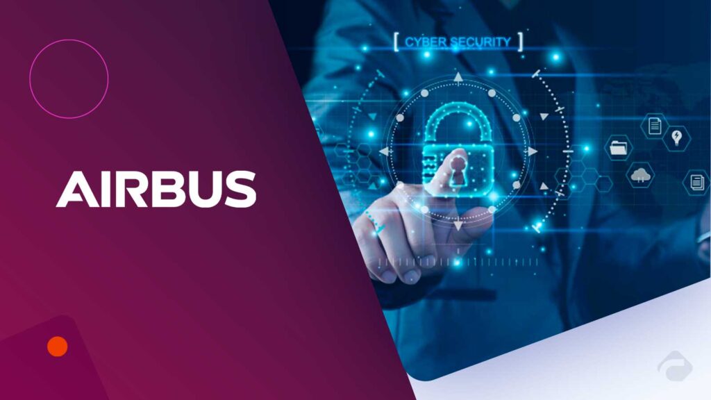 Airbus Acquires Ultra to Strengthen Cyber Security