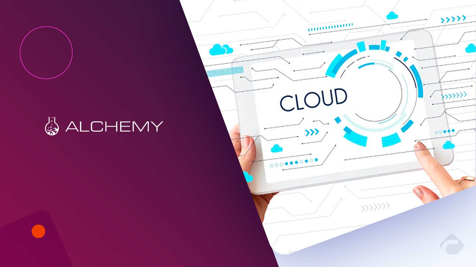 Alchemy Technology Group Expands West Coast Presence with ECS Acquisition