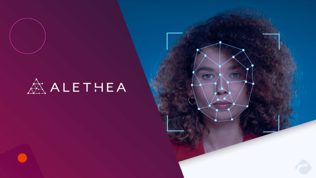 Alethea and Reality Defender Partner on Deepfake Detection