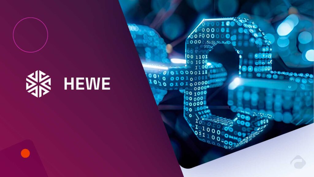 Ameritec Launches Quantum-Resistant Blockchain Platform