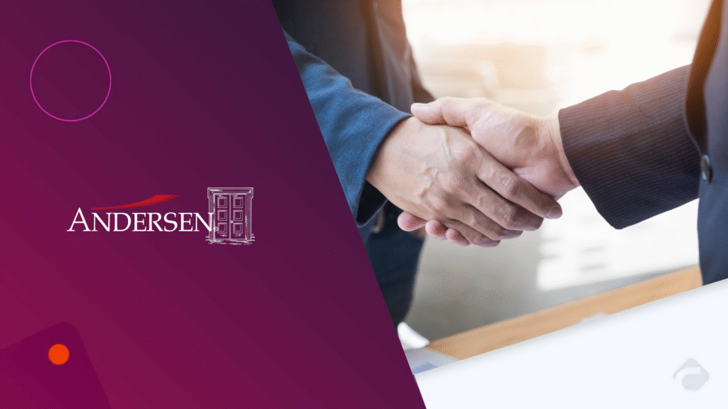 Andersen Consulting Partners with Trillium Information Security Systems for Cybersecurity and Risk Capabilities