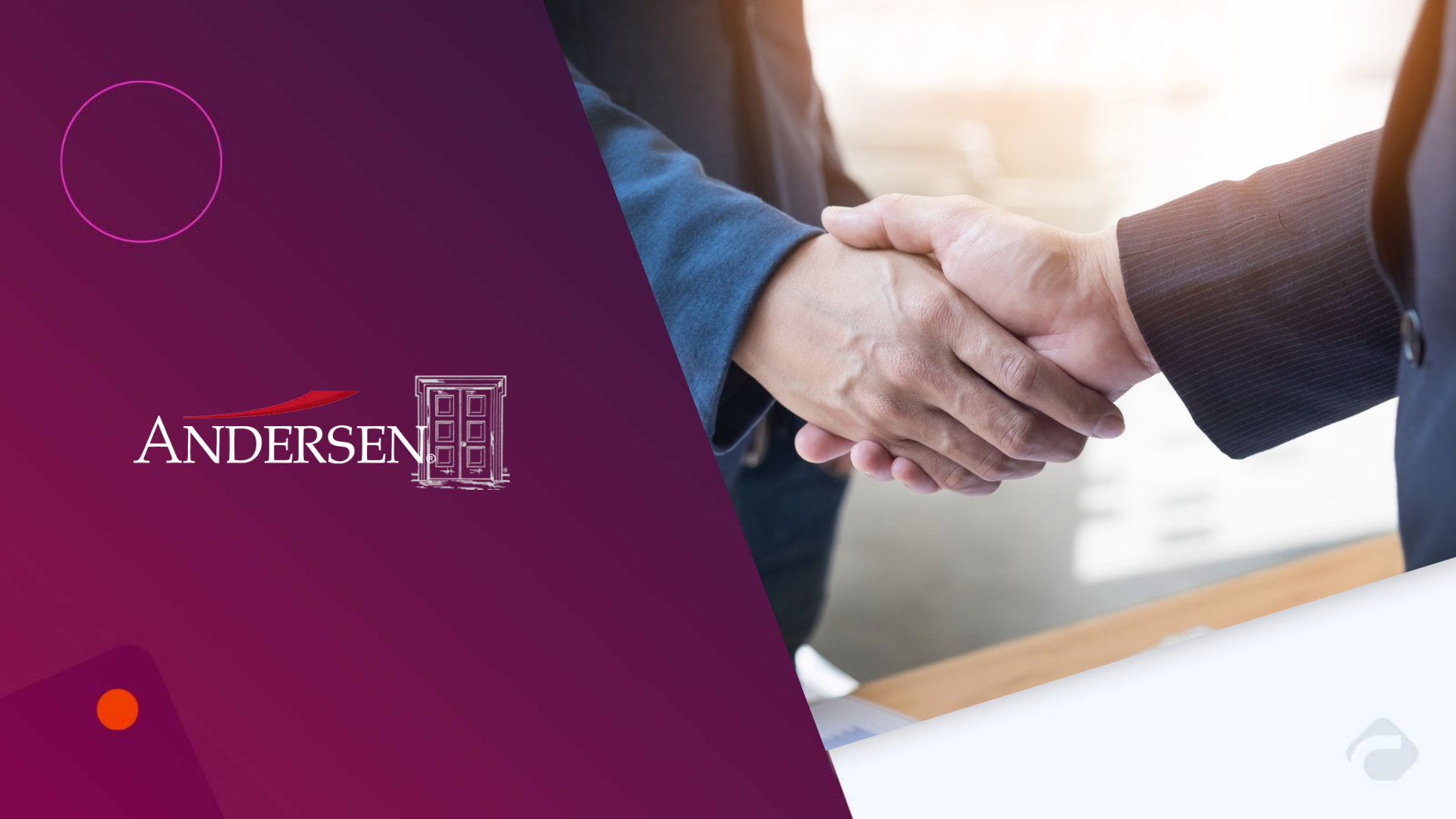 Andersen Consulting Partners with Trillium Information Security Systems for Cybersecurity and Risk Capabilities