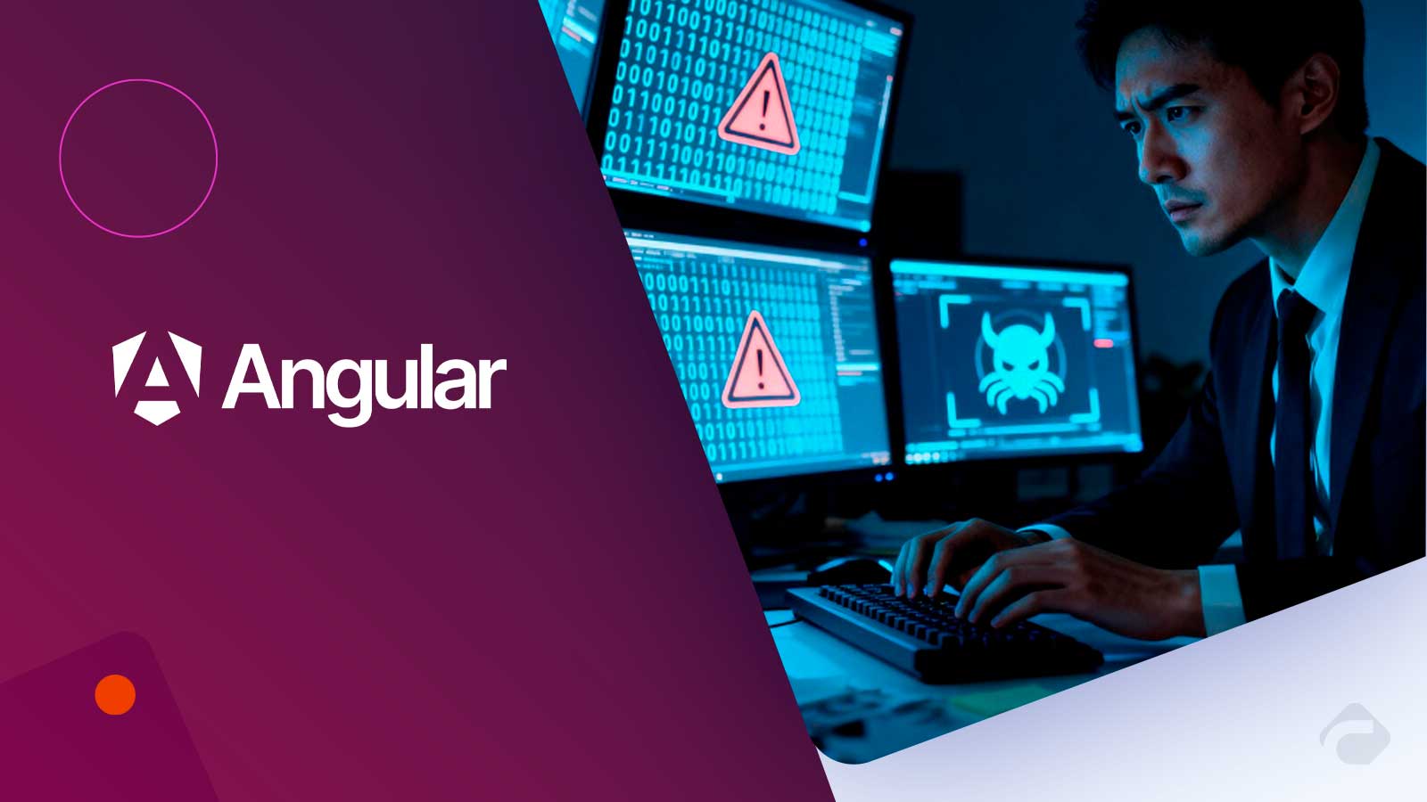 Angular Vulnerability Triggers Widespread XSS Risk