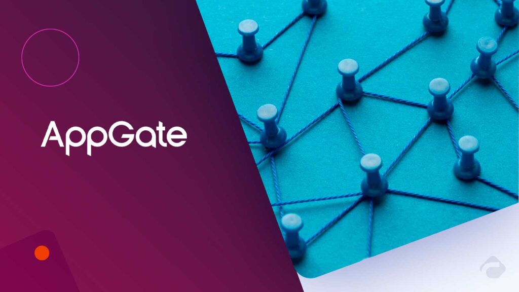 AppGate Partners With GDIT To Deliver Zero Trust Access for U.S. Air Force