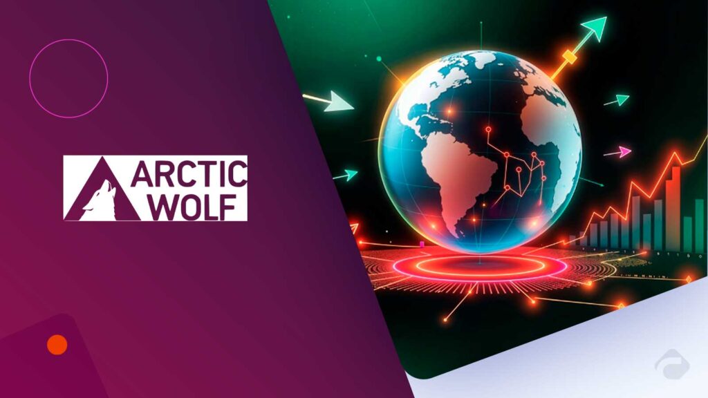 Arctic Wolf Appoints Will May as CRO to Drive Global Growth and AI-Led Security Strategy