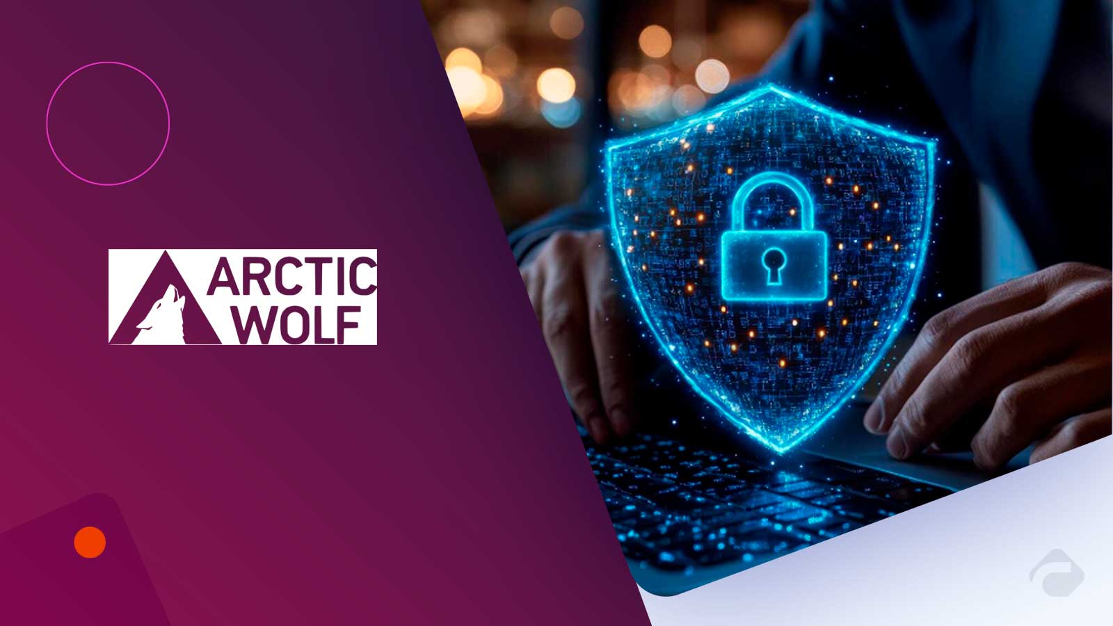 Aurora AI Security Platform Unveiled by Arctic Wolf