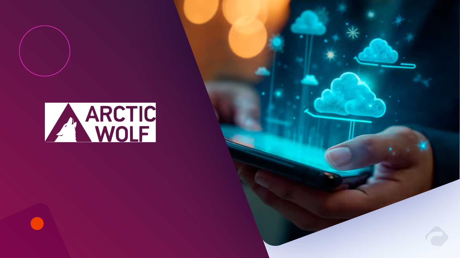 Arctic Wolf, Wiz Advance End-to-End Cloud Security