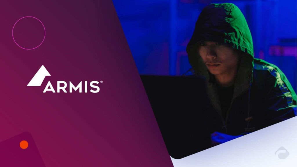 Armis Appoints Simon Mouyal as CMO to Drive Global Growth and Market Leadership