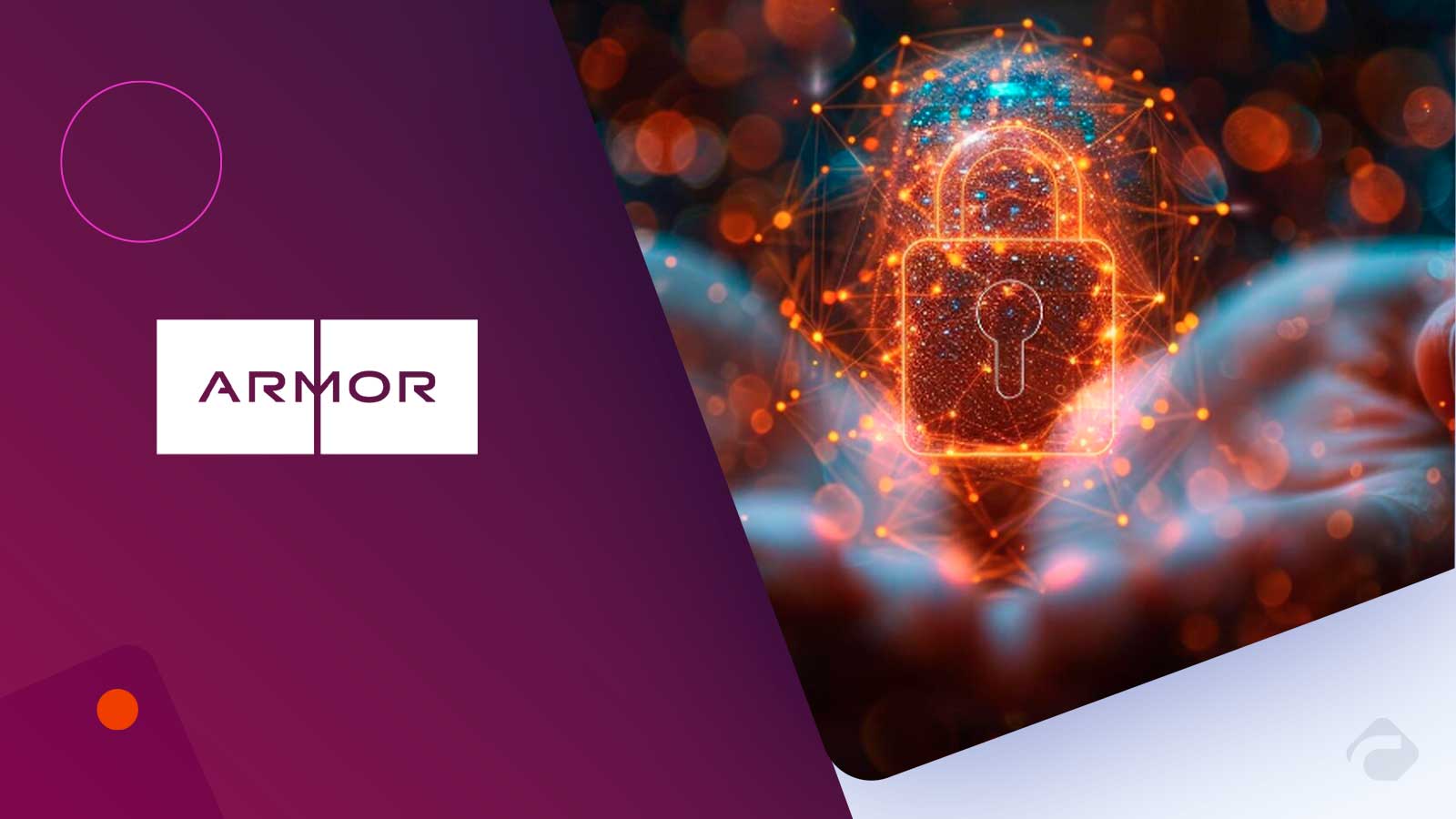 Armor Launches Dash to Deliver Real-Time Cybersecurity Insights for Executives
