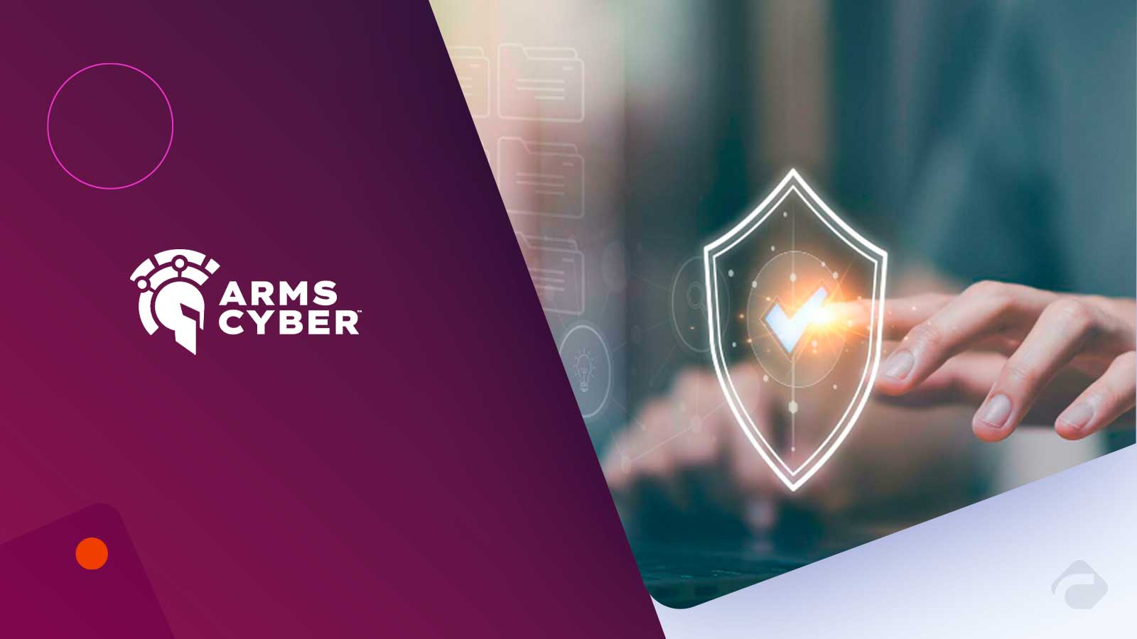 Arms Cyber Launches AI-Powered Security Technology