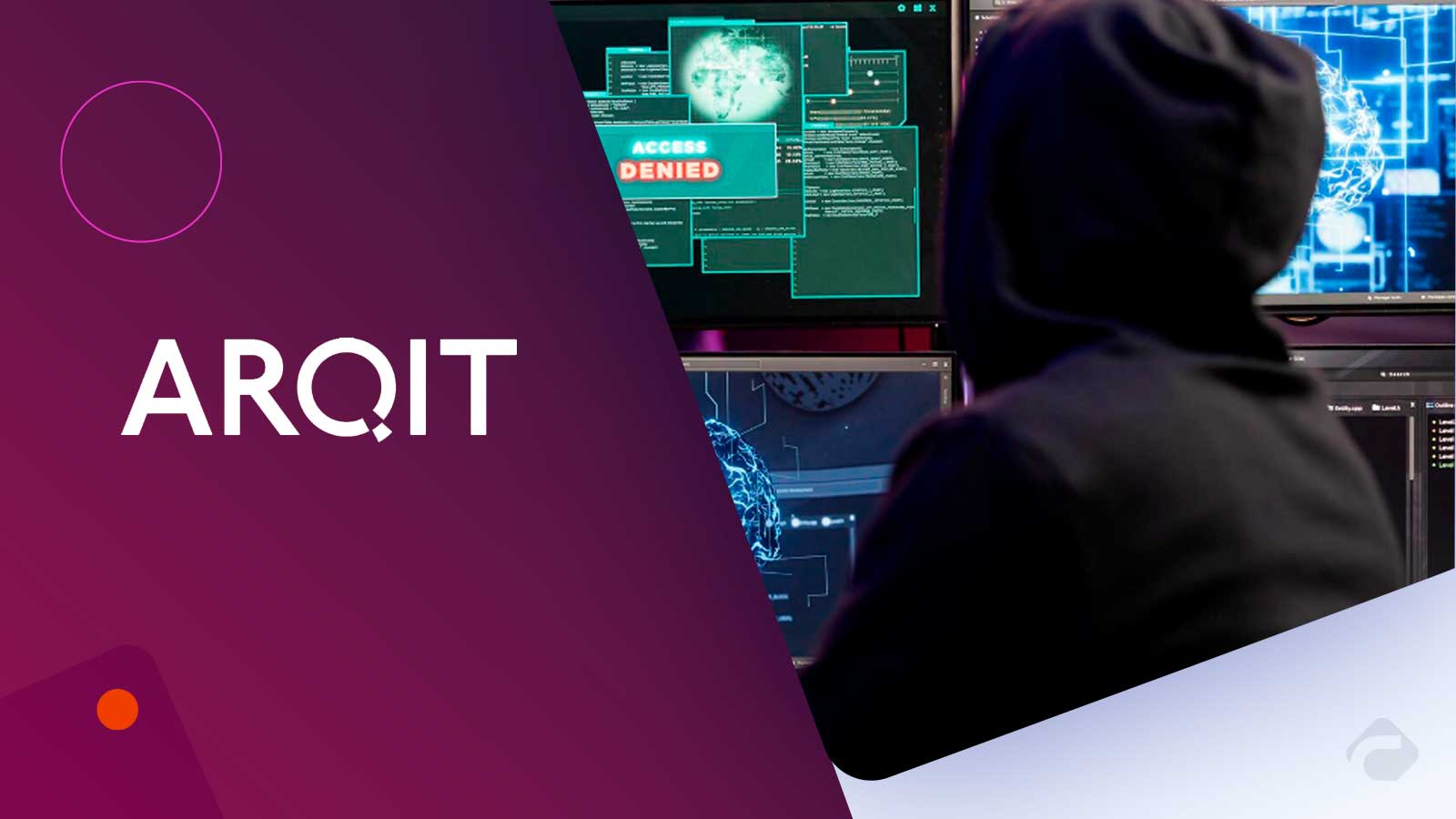 Arqit and RAD Partner to Deliver Quantum-Safe Encryption for Telcos