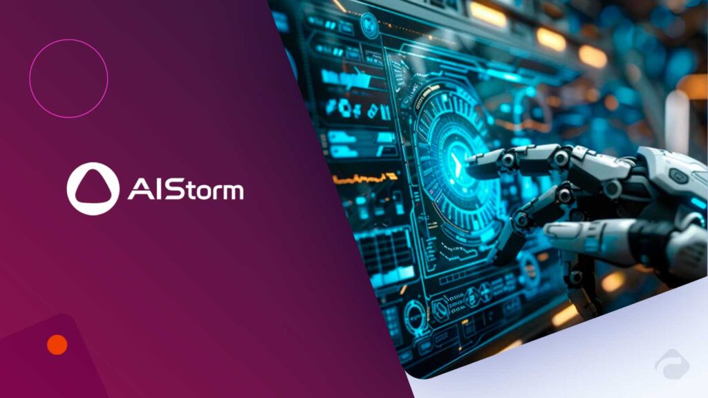 AsiaInfo Launches AIStorm to Expand Global Cybersecurity Reach