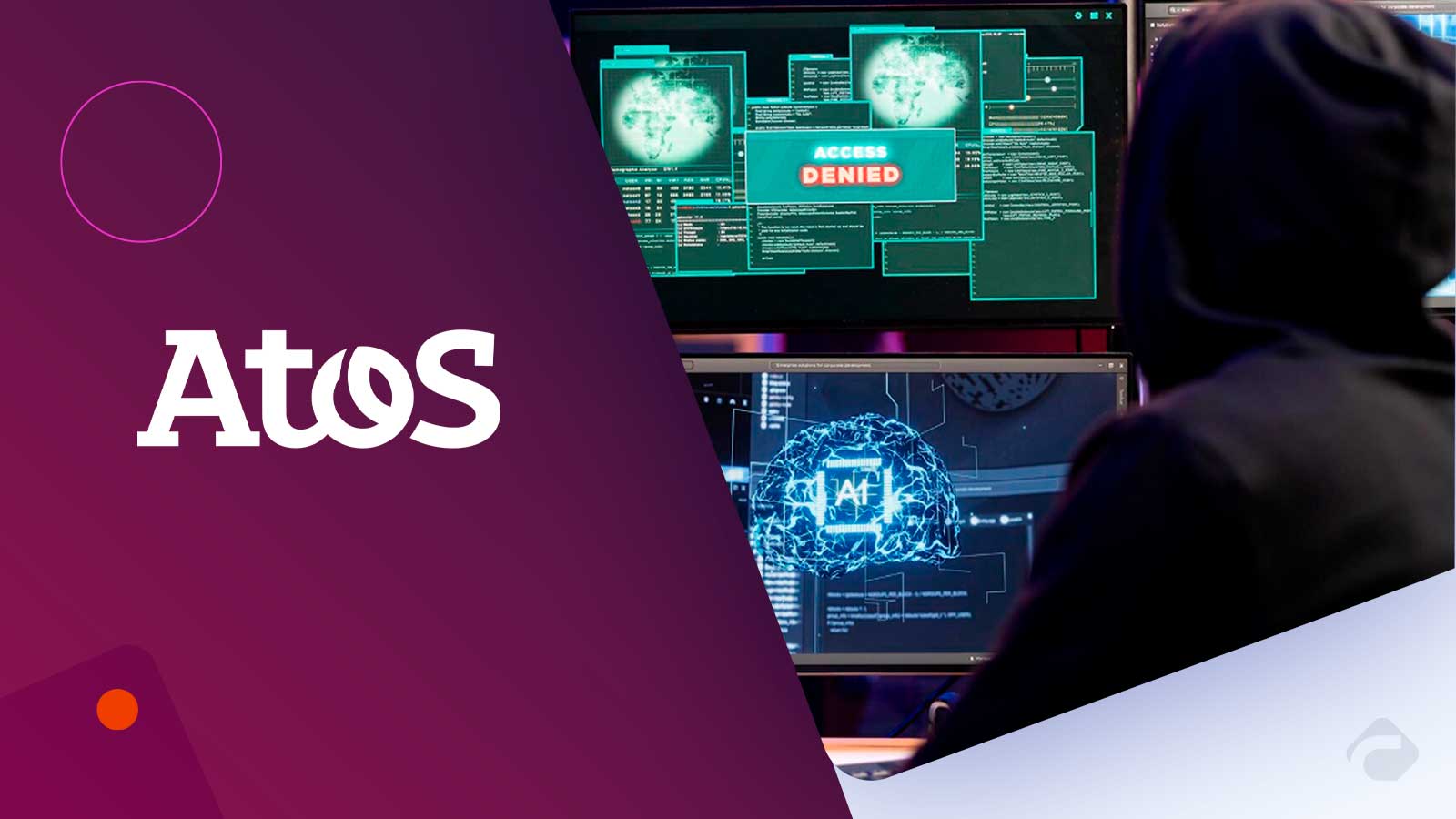 Atos Launches Threat Research Center to Strengthen Cybersecurity