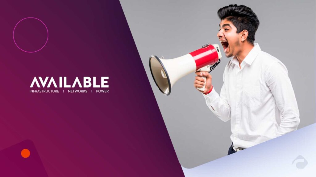 Available Unveils Project Qestrel AI Edge Network