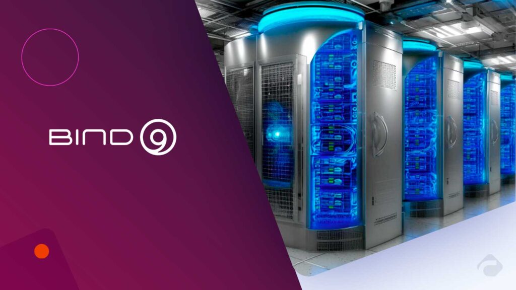 BIND 9 Vulnerabilities Enable Security Bypass and Crashes