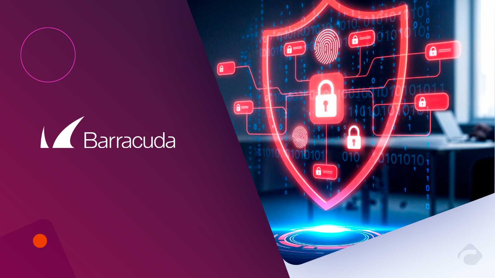Barracuda Enhances BarracudaONE Platform and Partner Program to Boost Cyber Resilience