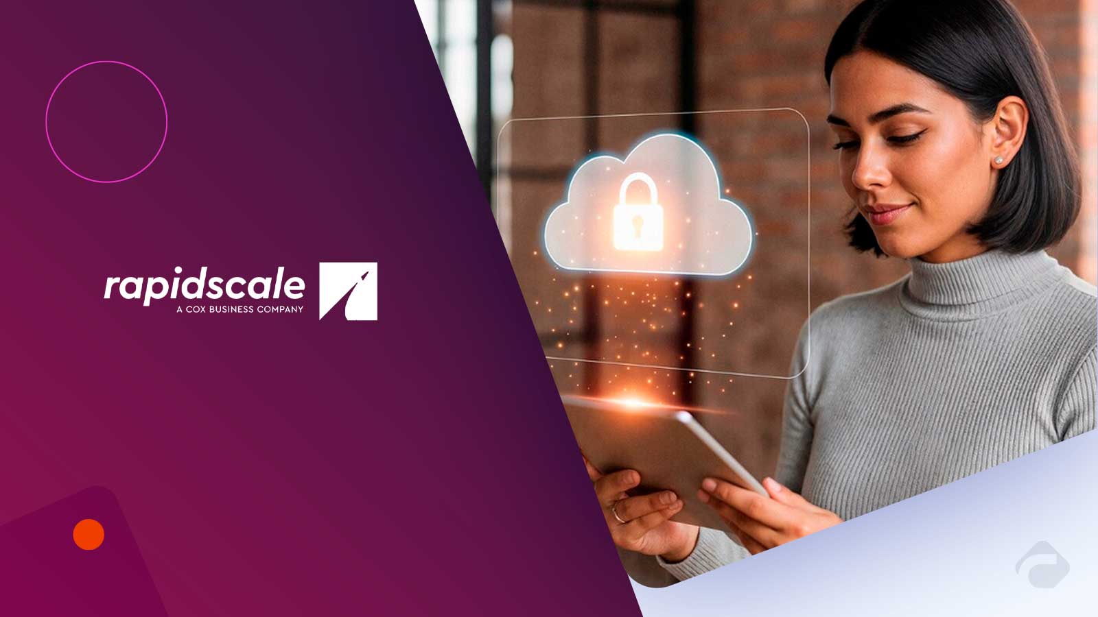 RapidScale Drives AI-Powered Growth for Barrett Financial Group