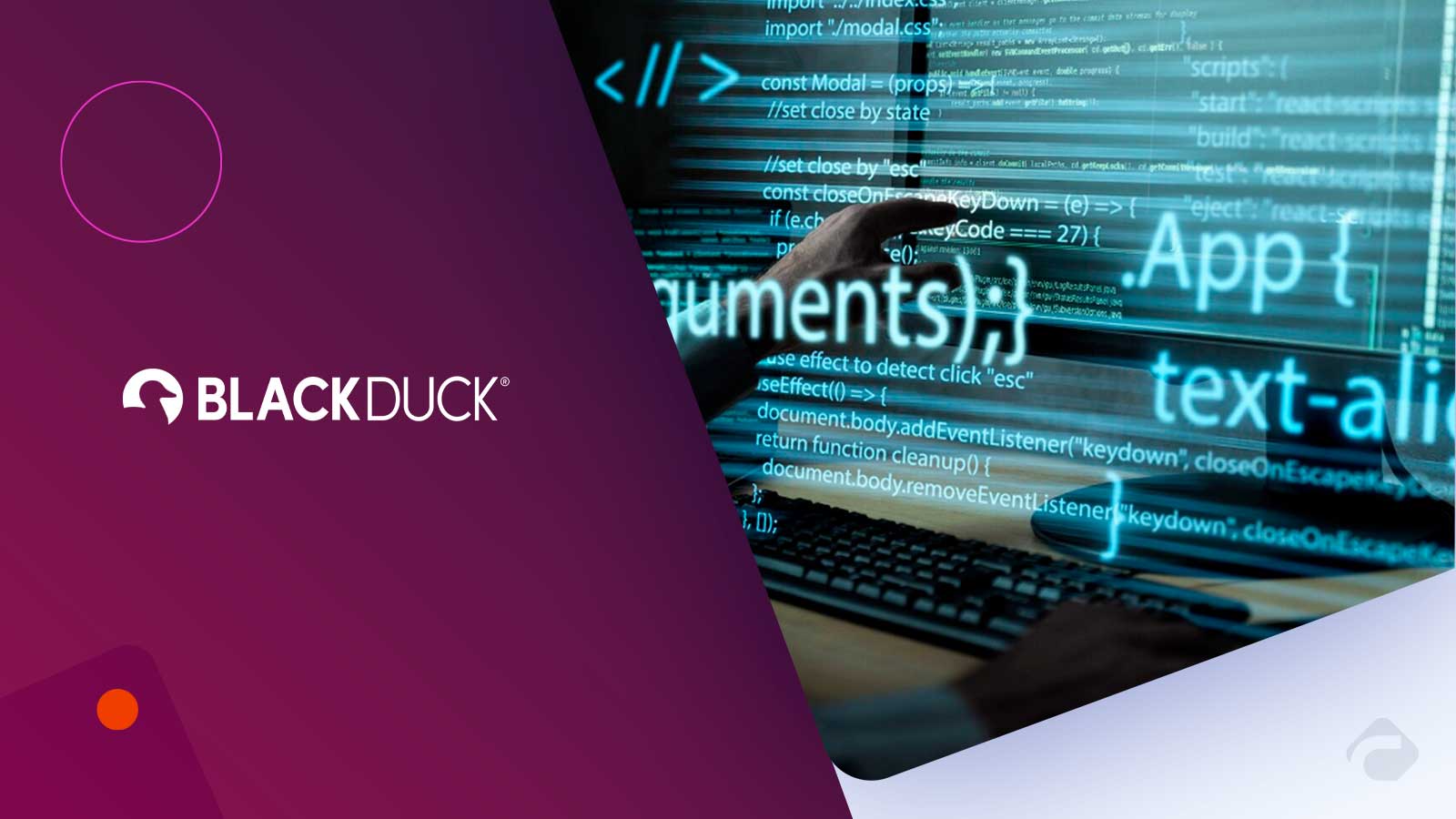 Black Duck Signal Secures AI Generated Code at Scale