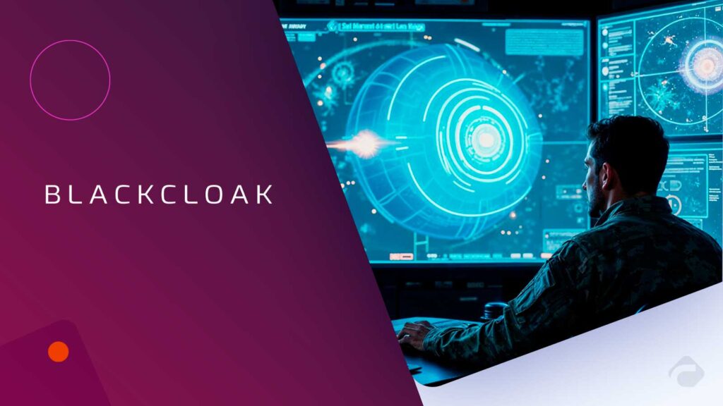 BlackCloak Advances Executive Security Protection