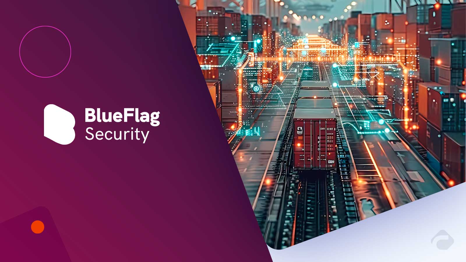 BlueFlag Security Joins ECSO To Strengthen EU Supply Chain Security