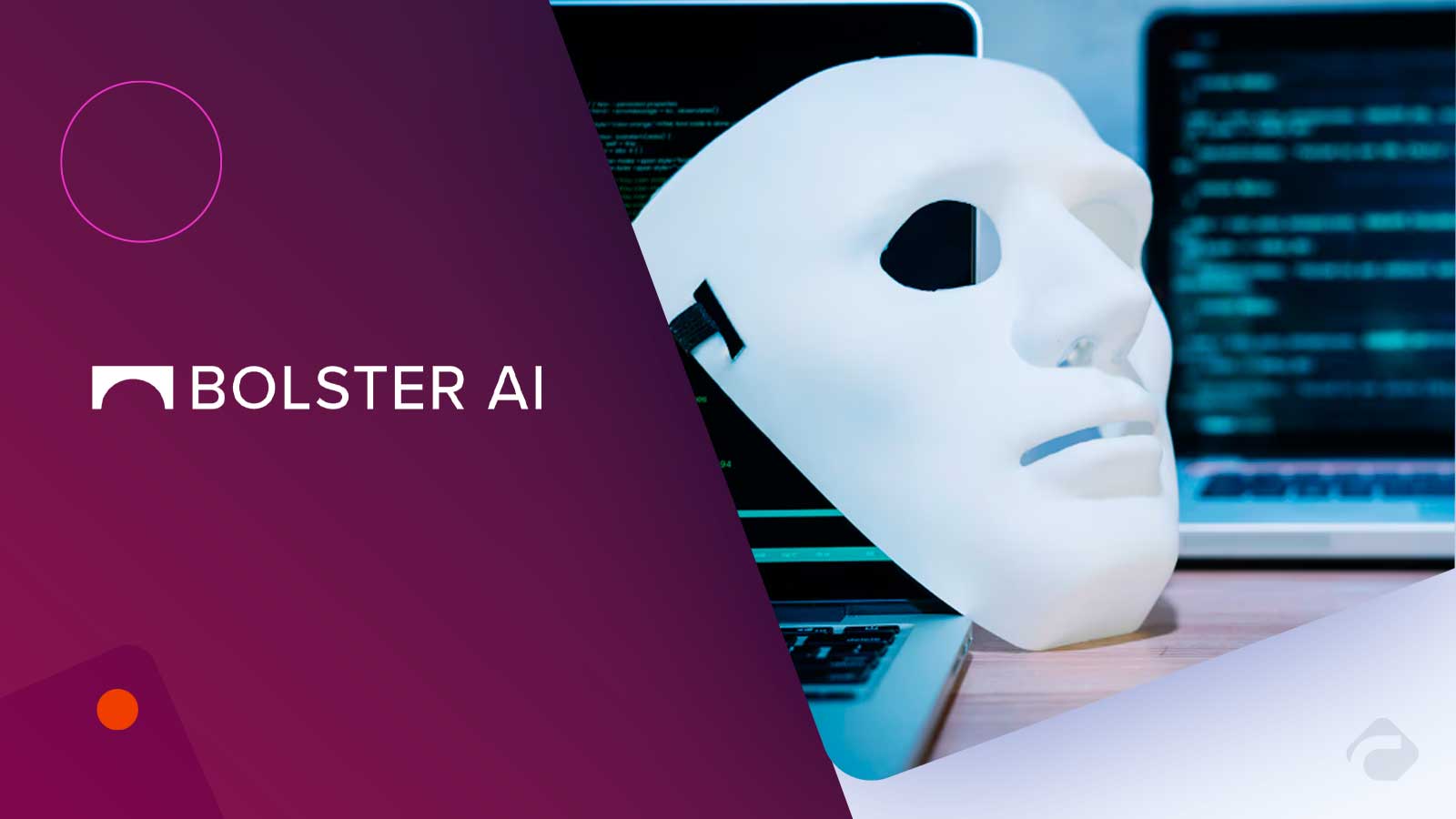 Bolster AI Launches Brand Guardian to Fight AI-Driven Fraud