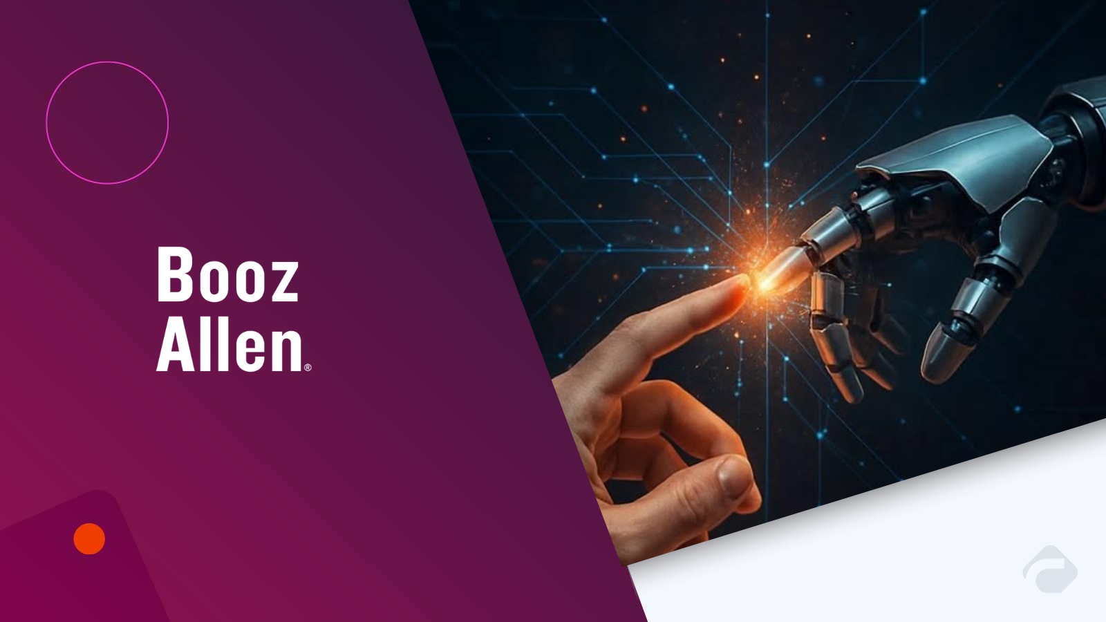 Booz Allen Launches Agentic Cyber Suite at RSAC