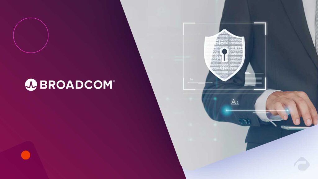 Broadcom Launches Symantec CBX for Enterprise Security