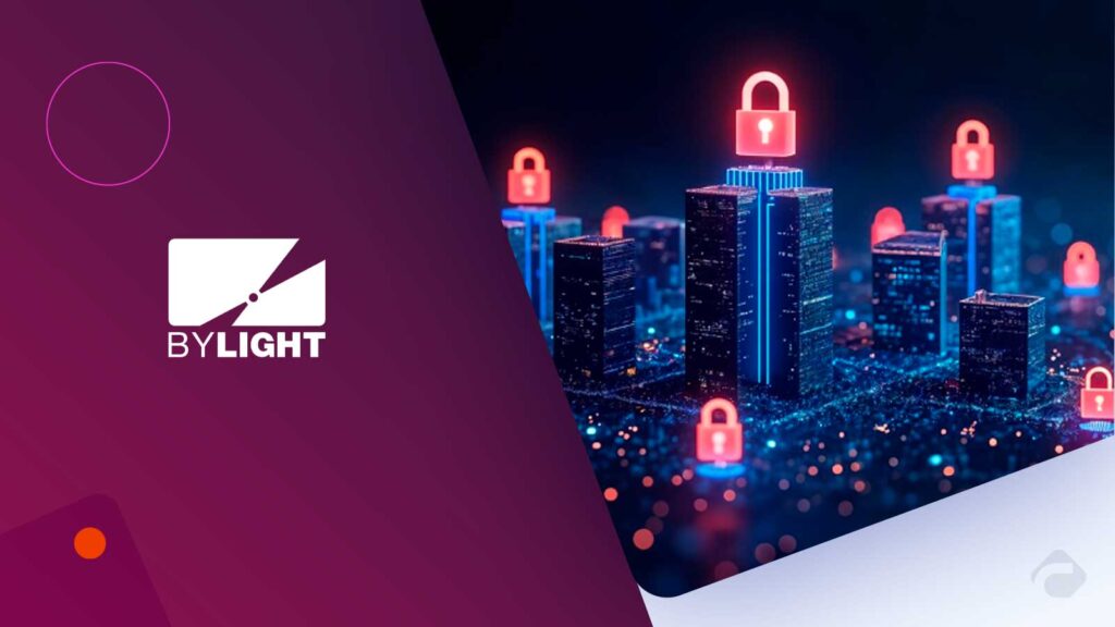 By Light Appoints Jeffrey R. Jones as EVP, Cyber to Strengthen Defense Cyber Readiness