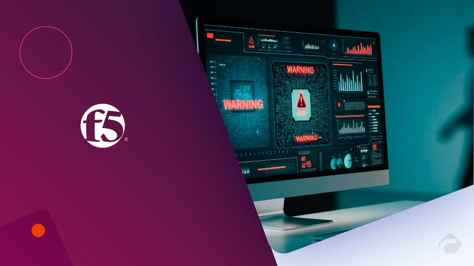 CISA Warns F5 BIG-IP Vulnerability Under Active Attacks