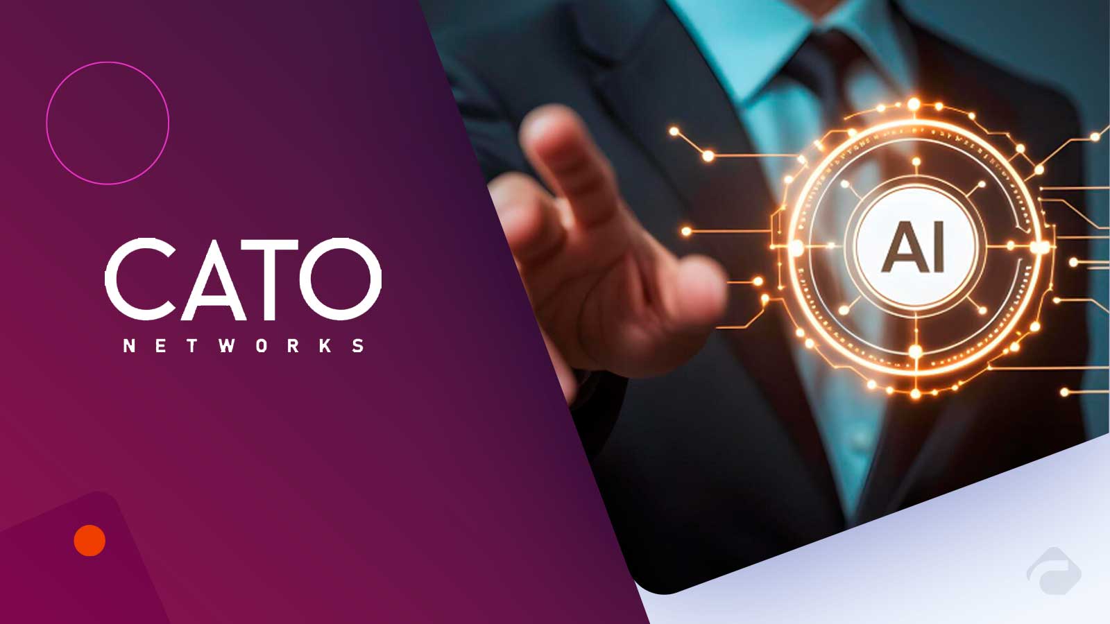 Cato Networks Launches GPU Powered SASE Platform With AI Security