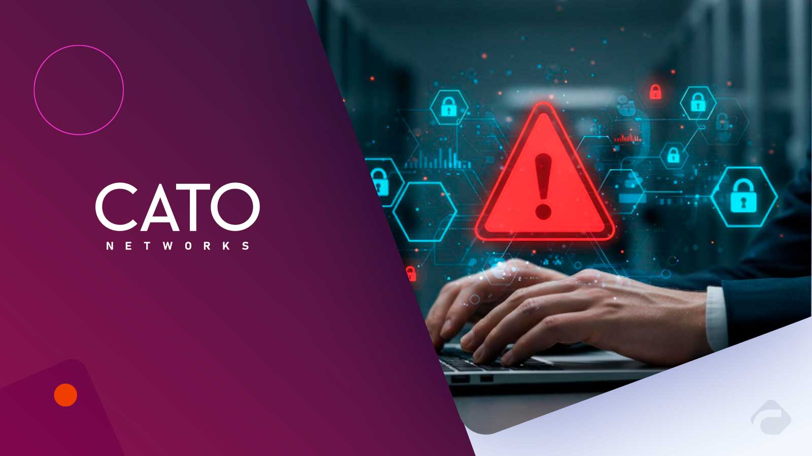 Cato Networks Launches Auto-Adaptive Threat Prevention in SASE