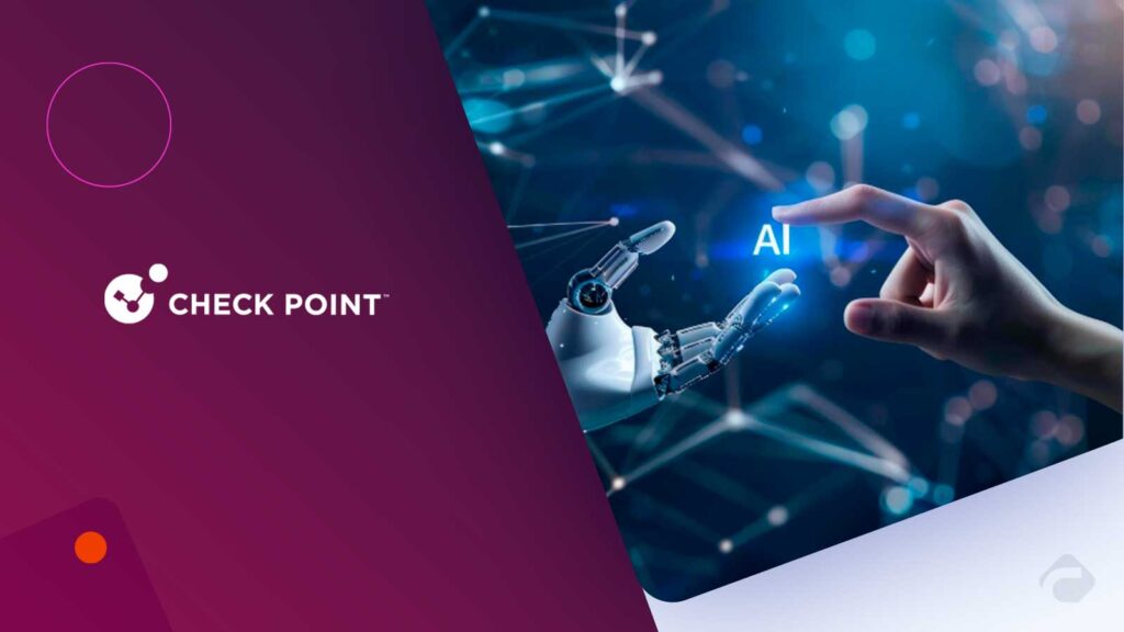 Check Point Launches Secure AI Advisory Service to Guide Enterprise AI Governance