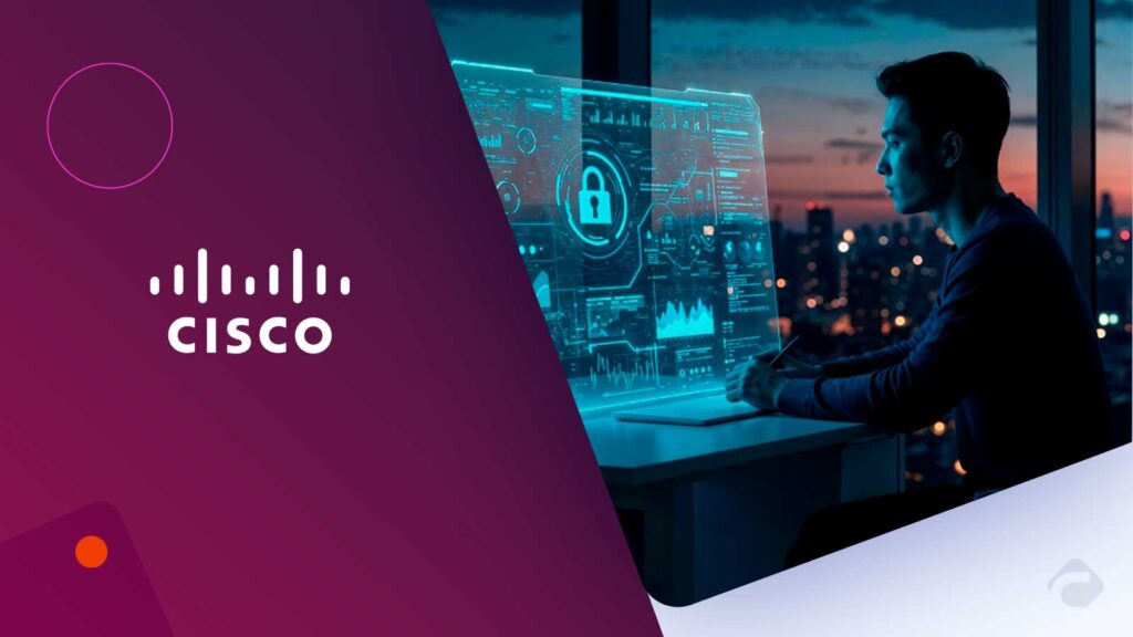 Cisco Expands AI Agent Security Strategy