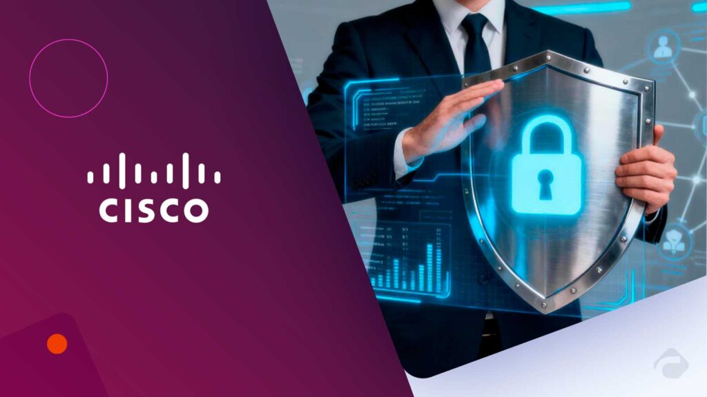 Cisco Unveils AI Security for the Agentic Workforce