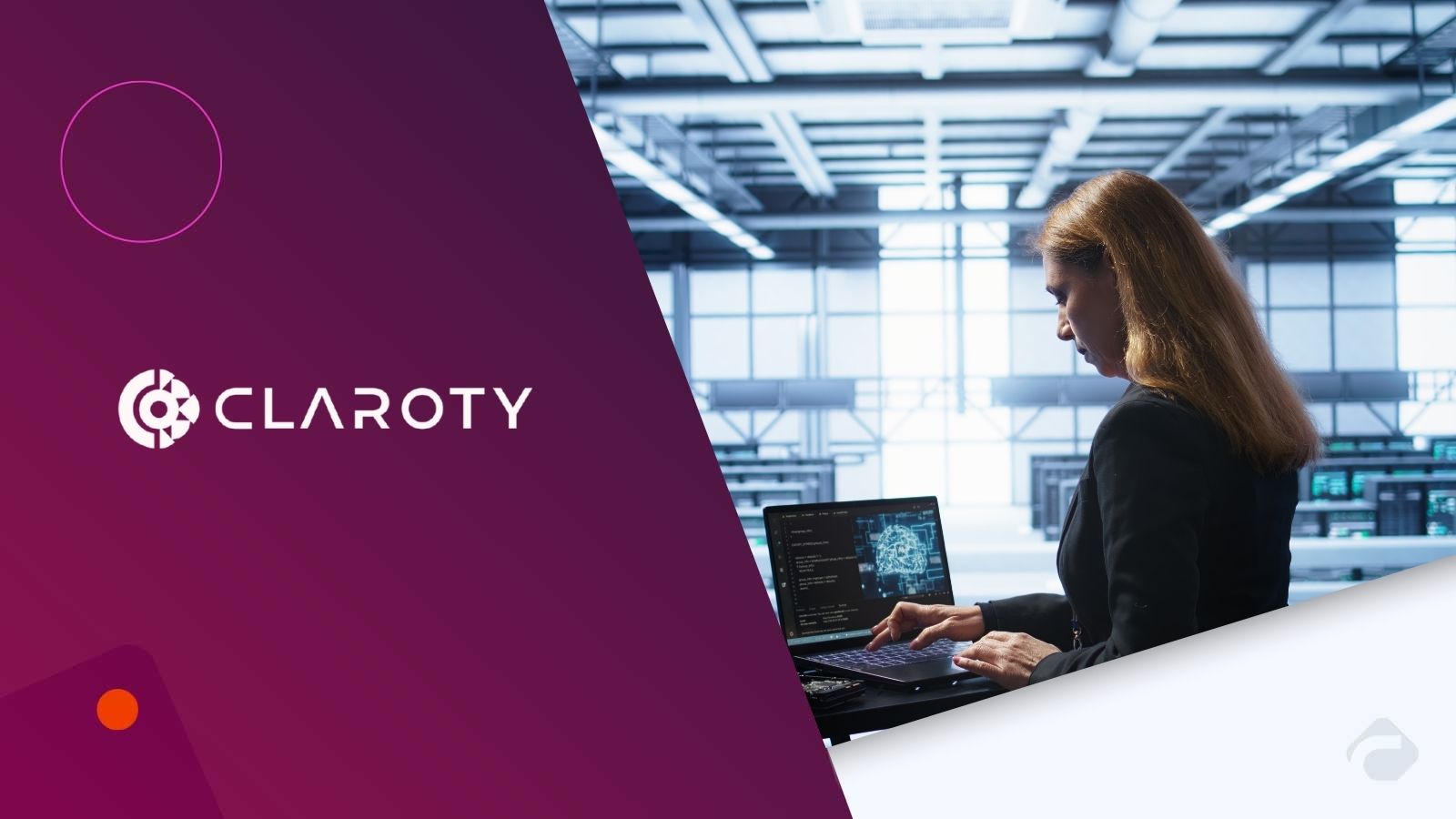 Claroty, Cyberattack on Critical Infrastructure Rise via CPS