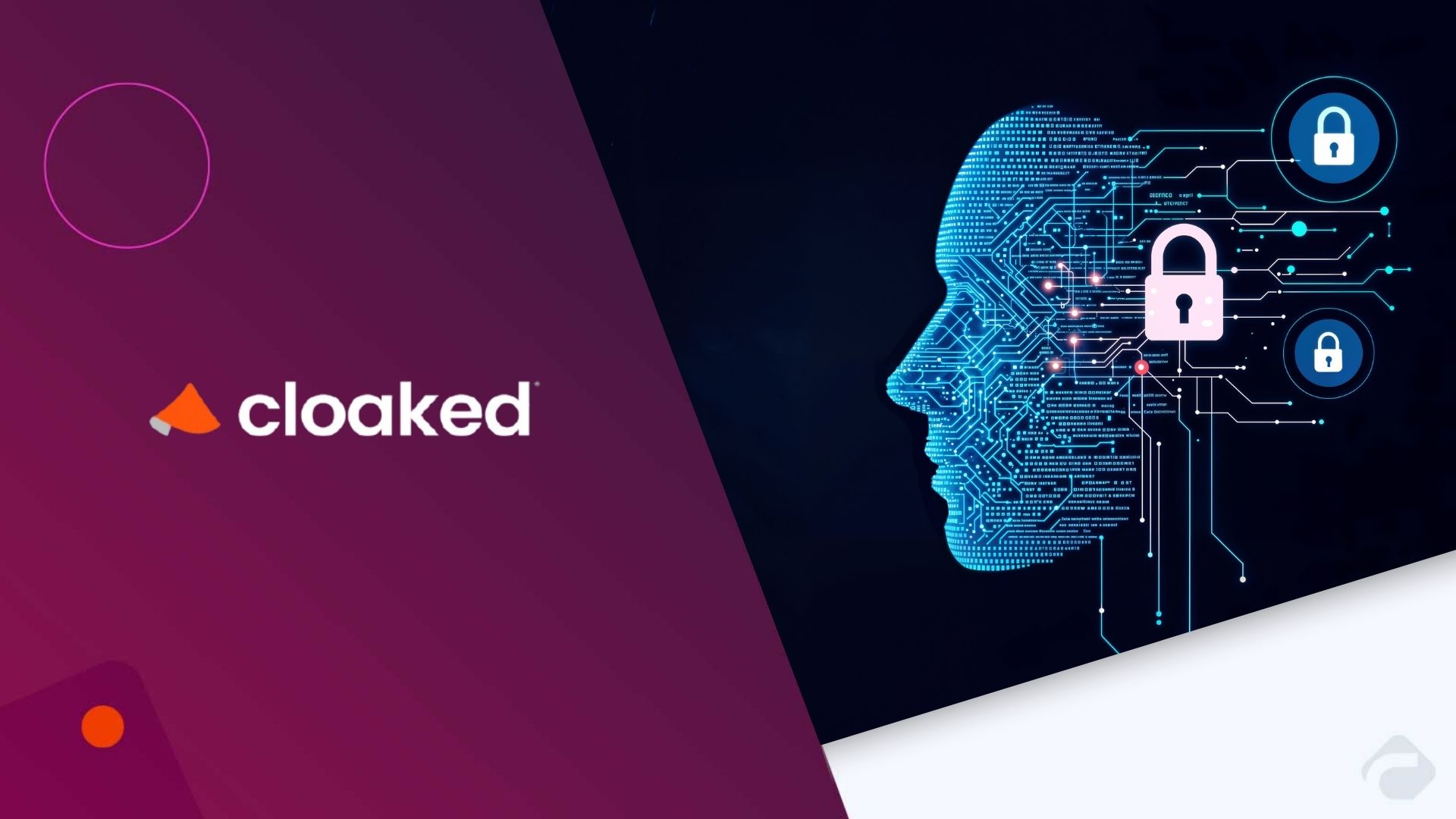 Cloaked Secures USD 375 Million to Advance AI Privacy Protection