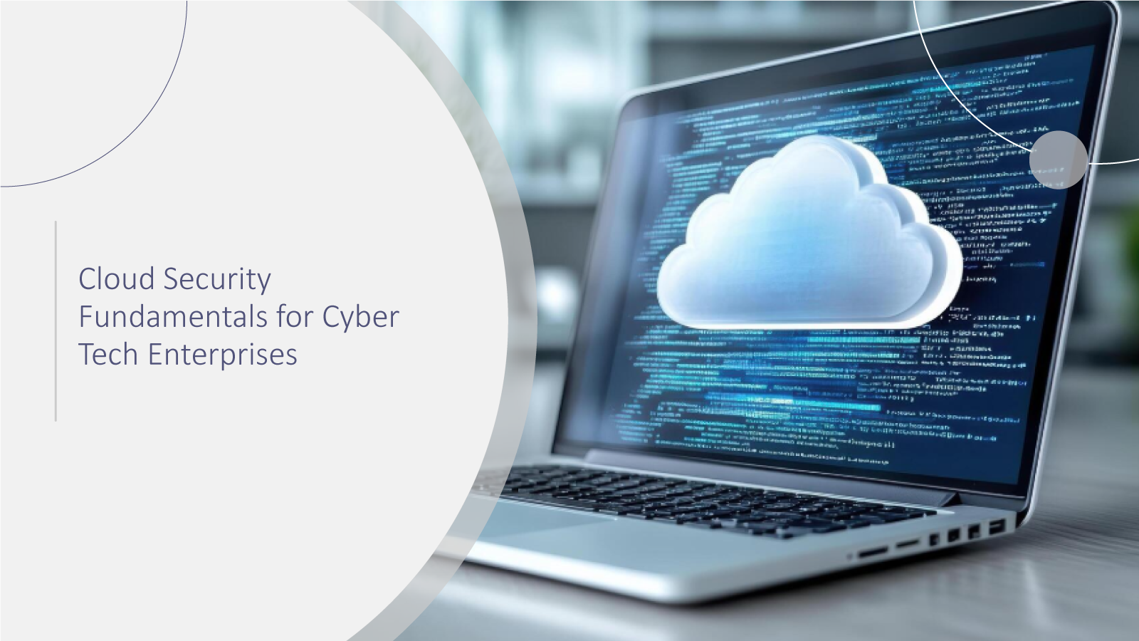 Cloud-Security-Fundamentals-for-Cyber-Tech-Enterprises